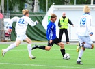Eetu Uusitalo nousi kohisten maalipörssissä.