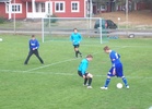 Teemu Kärenlampi kohtaa Ville Hirvelän.