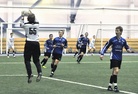 Jani Luukkosen johtamalla puolustuksella riitti töitä.