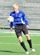 FC OPA:n vasemmat pakit saivat Ilja Remeksestä lisähaastajan.