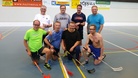 Lounassähly kokoontuu keskiviikkoisin klo 11.00.